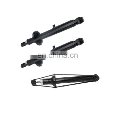 Car air suspension shock absorber For TOYOTA Crown Reiz 48510-0N010 48510-09L61