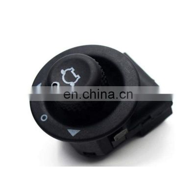 hot sale Electric Mirrors Control SWITCH Adjust Knob For Ford Focus Fiesta Fusion KA Mondeo Puma Transit Side OE 1S7117B676AA