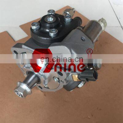 High Pressure Common Rail Injection Pump 294050-0060 Fuel Pump 294050-0060