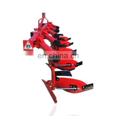 SUPEREMINENCE- AUTOMATIC ADJUSTABLE PLOUGH (SMART PLOUGH)-AGRICULTURAL MACHINERY-CULTIVATOR-RED-FARM-SOIL-TREATMENT-MACHINE