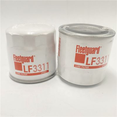 Oil filter LF3311 P550939 HH163-32430