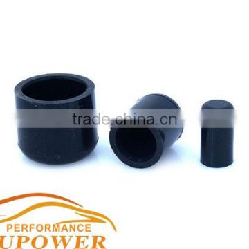 Brand Fupower 6mm-Silicone Hose End Blanking Caps - Cap Off Bung Silicon Rubber Finisher Pipe