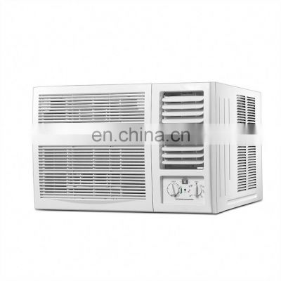 Customized Vertical Air Conditioner R410a 8000BTU AC Window Unit Air Conditioner