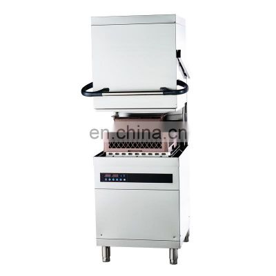 The Most Popular Export Quality OEM Design Good price commercial Dish washer