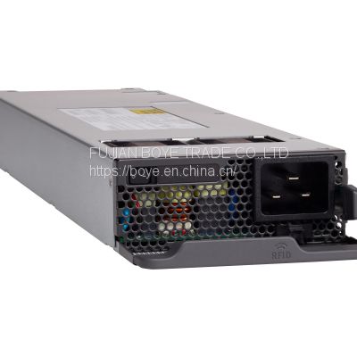 Cisco Catalyst 9400 Series 2100W AC Power Supply C9400-PWR-2100AC