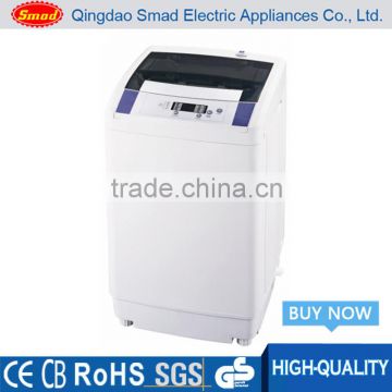single tub top open CE CB RoHS fully automatic laundry washing machine major appliances