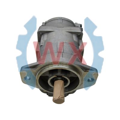 WX Factory direct sales Price favorable  Hydraulic Gear pump 705-52-40100 for Komatsu D375A-2/5