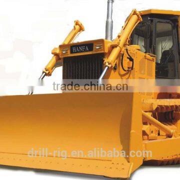 new crawler swamp bulldozer HF220YS