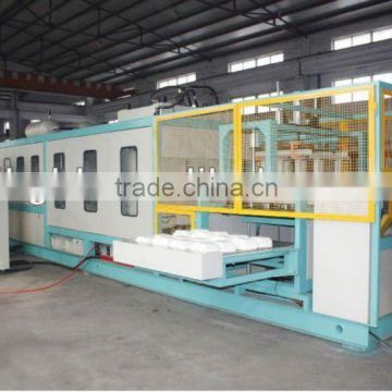 China famous EPS recycle machine