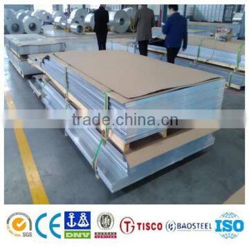 Wholesale 3003 Aluminium plate/sheet price per kg