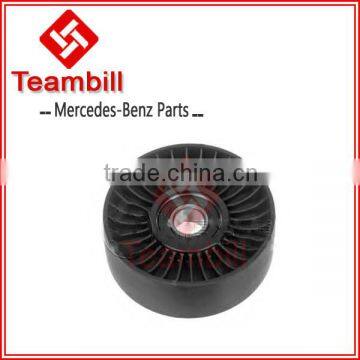 belt tensioner Guide pulley for mercedes W202 W203 W204 W209 W210 W211 W220 W163 1122000070