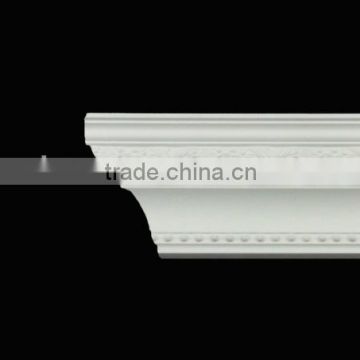 pu ceiling cornice design for wall