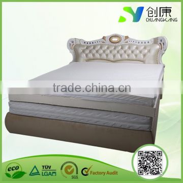 Hot-Selling anti-bacteria inflatable water mattress