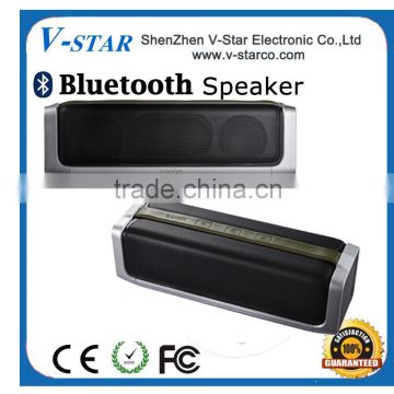 High-end mini multifunctional bluetooth speaker, mini speaker bluetooth with CSR chipset