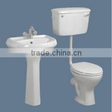 WC with Soncap Certificate Toilet