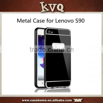 Wholesale Price of Metal Hard PC Case for Lenovo S90