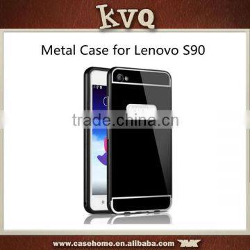 Wholesale Price of Metal Hard PC Case for Lenovo S90