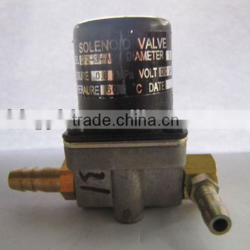 OTC electromagnetic valve