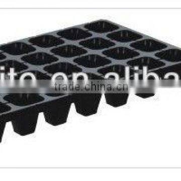 PVC Seed Raising Tray