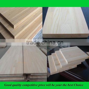 Competitive Pine Finger Joint Board