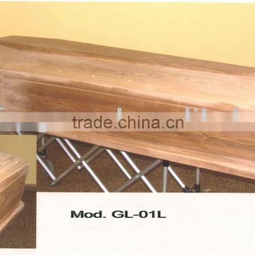 GL-01L Funeral caskets