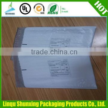 poly bubble mailing bag / cheap printed Courier Bags / Custom Logo bubble bag