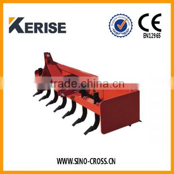 Hot selling box blade used in tractor