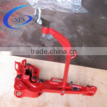High quality manual tong for oil drilling with China manufacture