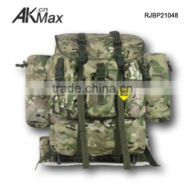 Durable combat Moutaineering backpack