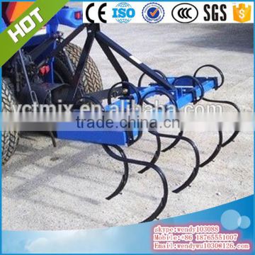 Spring Tooth Harrow With S tine - 2016 New Product
