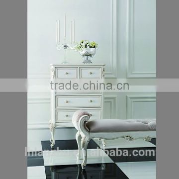 European Style furniture of cabinet with five drawers