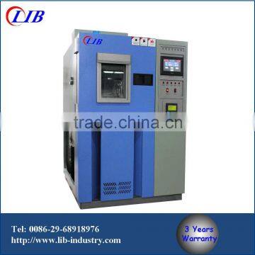 60068-2-42 sulphur dioxide test equipment