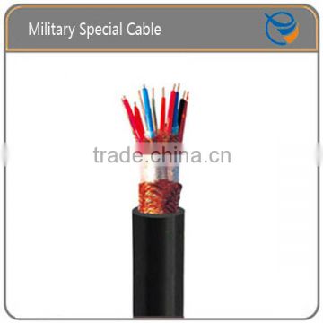 Neoprene Composite Insulation ultra-soft Militaty Special Cable