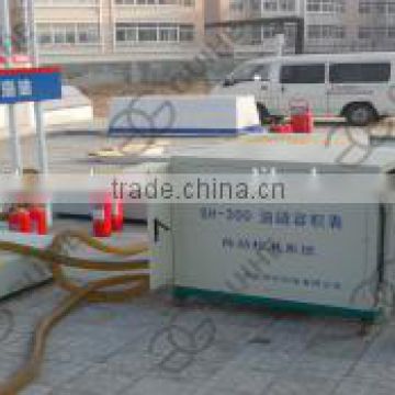 Made in China high accuracy digital fuel tank calibration, ATG tank calibration system,/tank cable calibration system