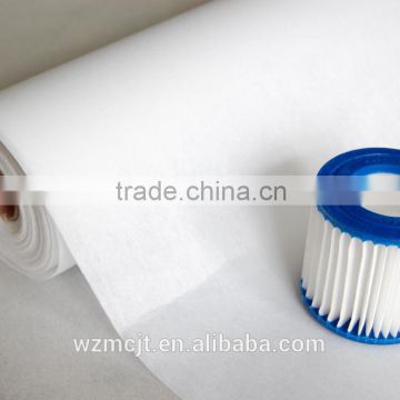 China Non-woven Fabric Filter,Polyester Food Filter,Oil Filteration