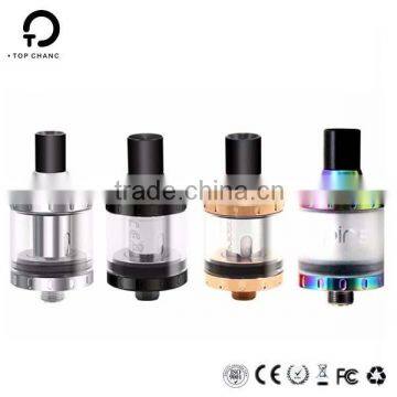 Whoelsae Aspire Nautilus X Cartomizer 2ml atomizer with adjustable top airflow, 100% original nautilus X tank in stock