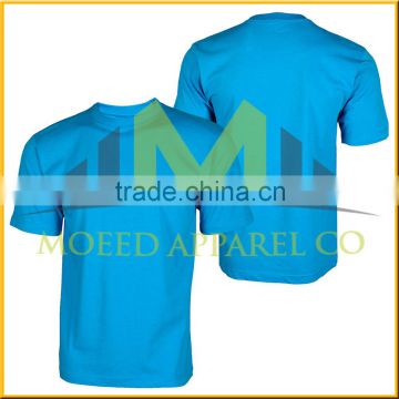 Promotional Custom Cheap Price T-Shirt, Latest Design Custom T Shirt with printing
