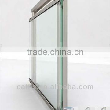 Tempered glass handrail YT104