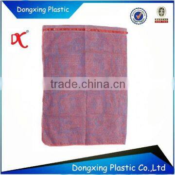 Customized PP Mesh Bag for Potato and Onion