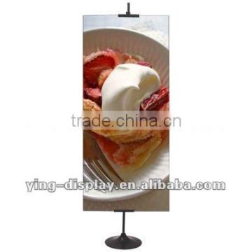 Hot Sale Advertising wall mounted picture frames