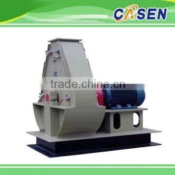 Hot sale animal feed crusher and mixer hammer mill