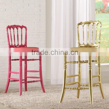 high quality 5415# unique style designer Bar Chair