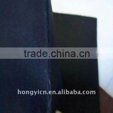 100%polyester nonwoven shoe interlining.
