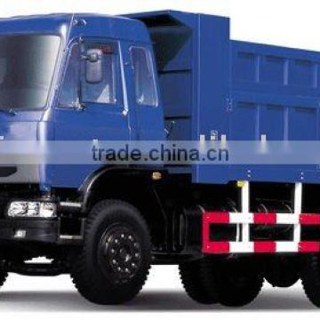 China supplier 4*2 16ton sand tipper truck for sale