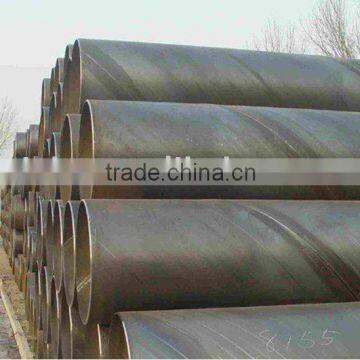 ASME spiral welded steel pipe