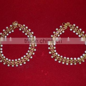 Manufactures Anklets Jewellery