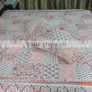 Custom Printed Duvet Covers set Manufacture In india