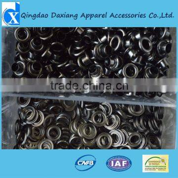 gun pewter kinds of eyelets durable