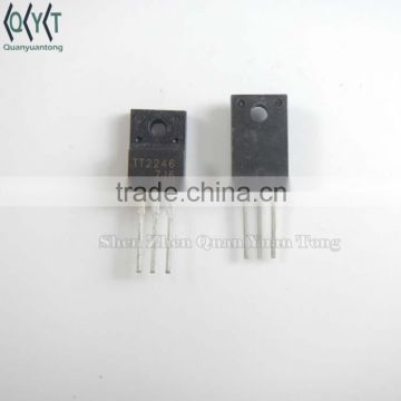 Transistors TT2246 TO-220F