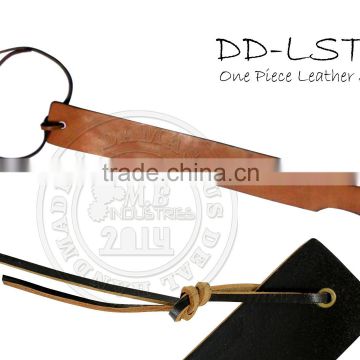 Straight Razor Leather Strop DD-LST-12